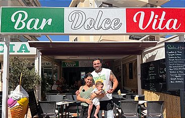 Goodbye Deutschland! Viva Mallorca