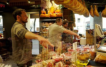 Grenzenlos Genial Gekocht mit Henssler und Lafer