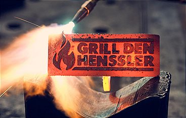 Grill den Henssler