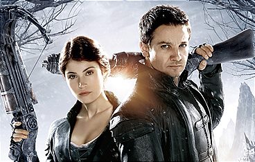 Hänsel & Gretel - Hexenjäger