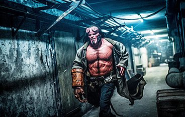 Hellboy - Call of Darkness
