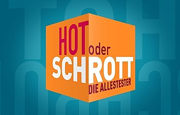 Hot oder Schrott - Die Allestester