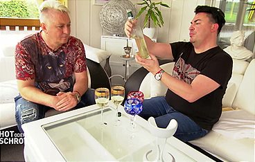 Hot oder Schrott - Die Allestester