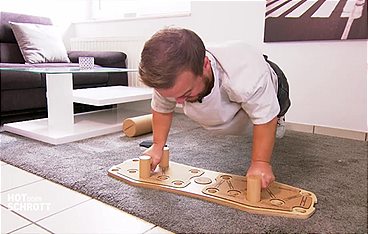 Hot oder Schrott - Die Allestester