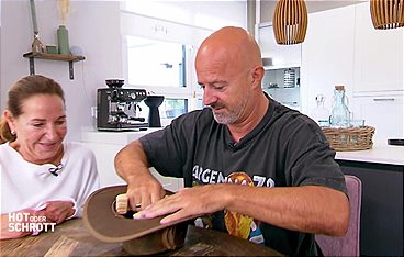 Hot oder Schrott - Die Allestester