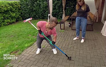 Hot oder Schrott - Die Allestester