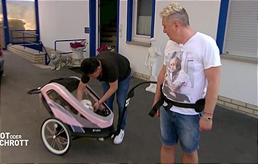 Hot oder Schrott - Die Allestester