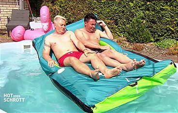 Hot oder Schrott - Die Allestester