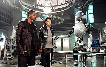 I, Robot