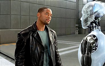 I, Robot