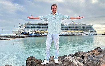 Inside AIDA - Die Geheimnisse des Kreuzfahrtgiganten