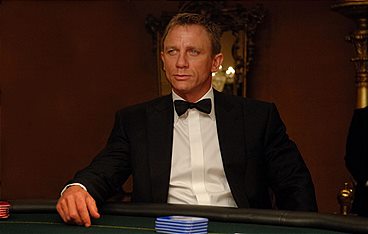 James Bond 007 - Casino Royale