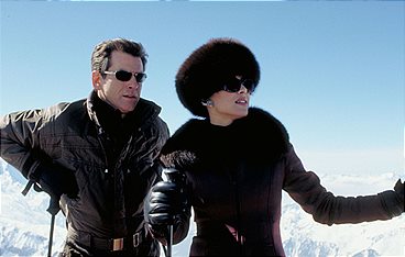 James Bond 007 - Die Welt ist nicht genug