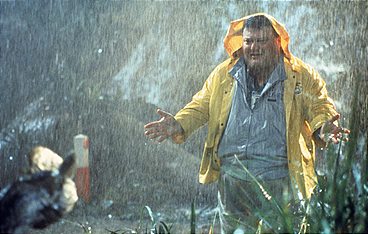Jurassic Park