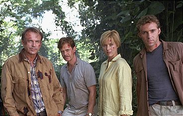 Jurassic Park III