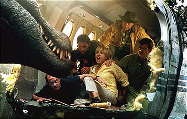 Jurassic Park III