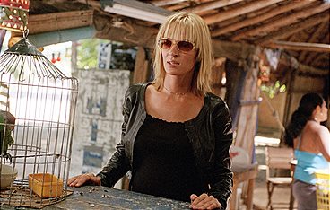 Kill Bill - Volume 2