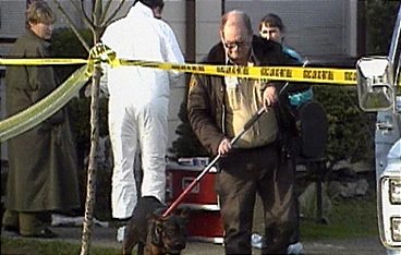 Medical Detectives - Geheimnisse der Gerichtsmedizin