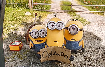 Minions