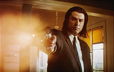 Pulp Fiction