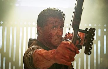 Rambo: Last Blood