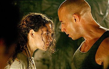 Riddick - Chroniken eines Kriegers