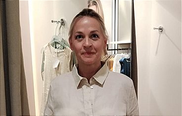 Shopping Queen