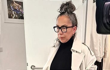 Shopping Queen