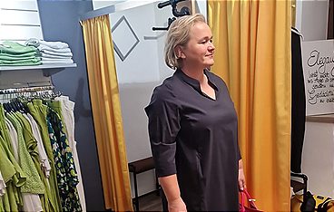 Shopping Queen