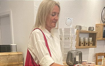 Shopping Queen