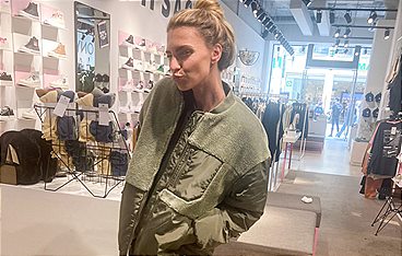 Shopping Queen