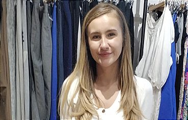 Shopping Queen