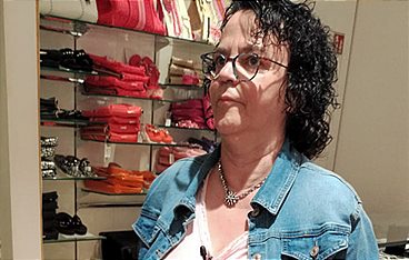 Shopping Queen