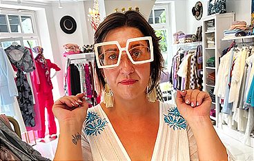 Shopping Queen