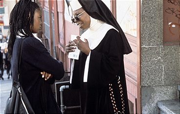 Sister Act 2 - In göttlicher Mission