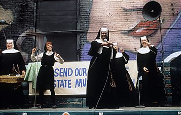 Sister Act 2 - In göttlicher Mission