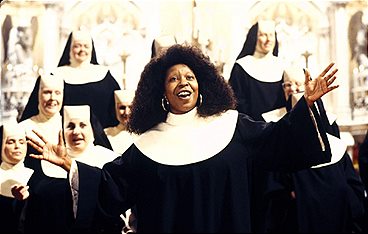 Sister Act - Eine himmlische Karriere