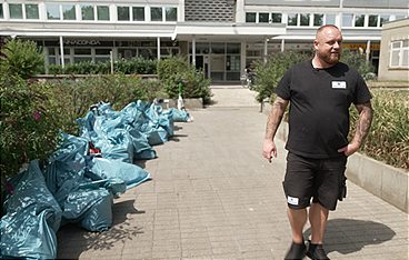stern TV Reportage