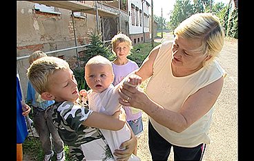 stern TV Reportage Spezial - 30 Jahre Familie Ritter
