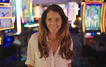 Superstadt Las Vegas