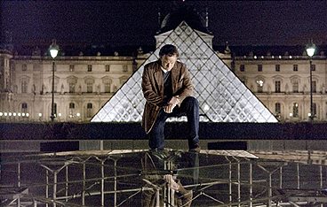 The Da Vinci Code - Sakrileg