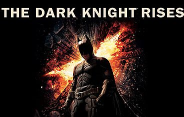The Dark Knight Rises
