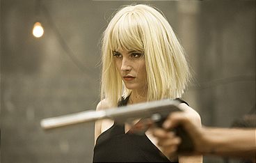 The Transporter Refueled