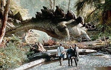 Vergessene Welt: Jurassic Park