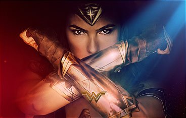 Wonder Woman