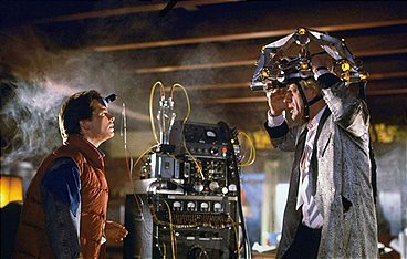 Zurück in die Zukunft