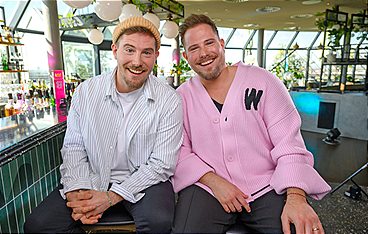 1LIVE macht Stars - Die Story