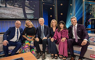 75 Jahre ARD - Die große Jubiläumsshow