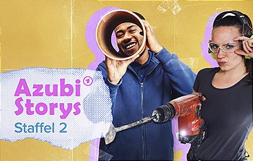 Azubi Storys