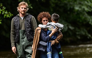 Begierde - Mord im Zeichen des Zen